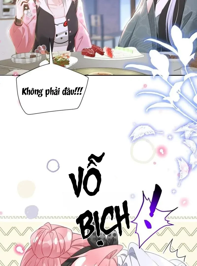 Tiểu Thư Ma Nữ, Cấm Dính Sát! Chapter 38 - 13