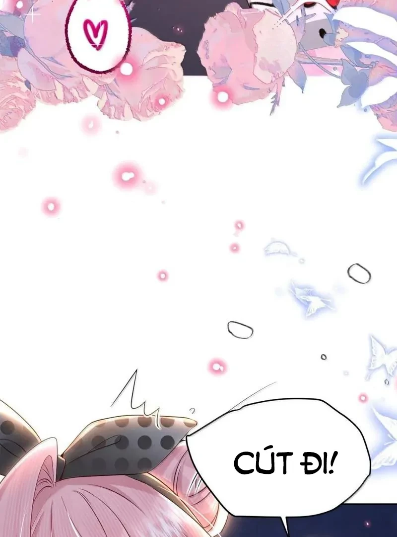 Tiểu Thư Ma Nữ, Cấm Dính Sát! Chapter 38 - 16