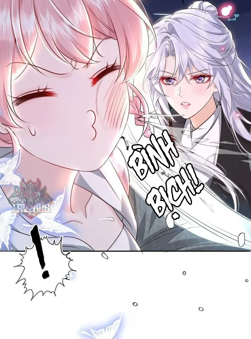 Tiểu Thư Ma Nữ, Cấm Dính Sát! Chapter 38 - 17