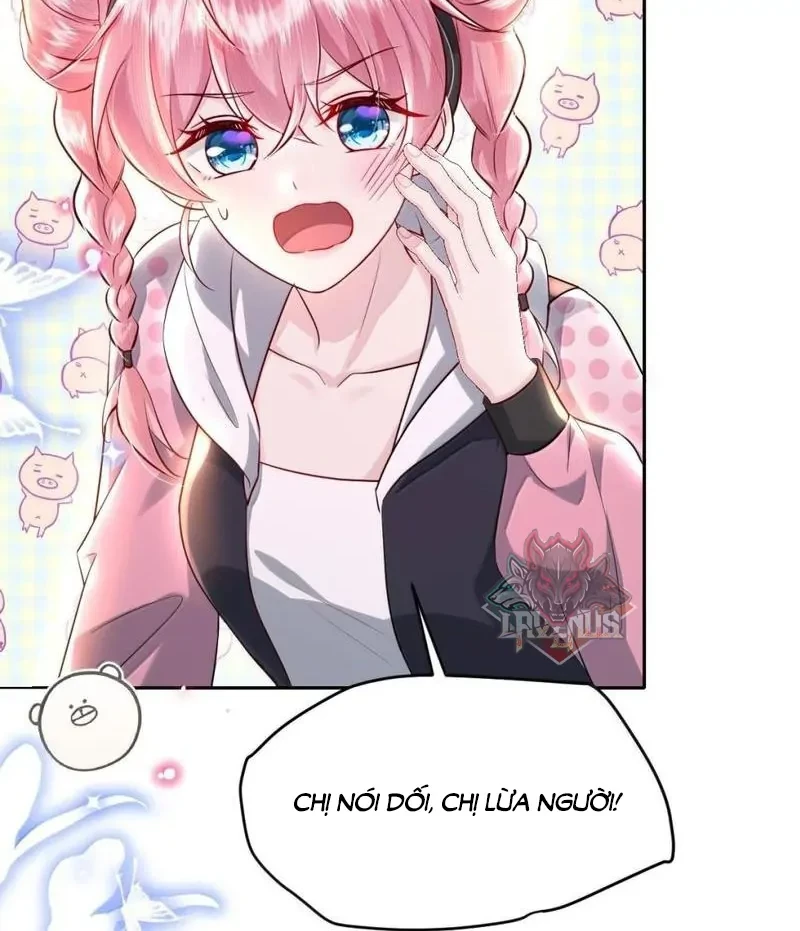 Tiểu Thư Ma Nữ, Cấm Dính Sát! Chapter 38 - 20