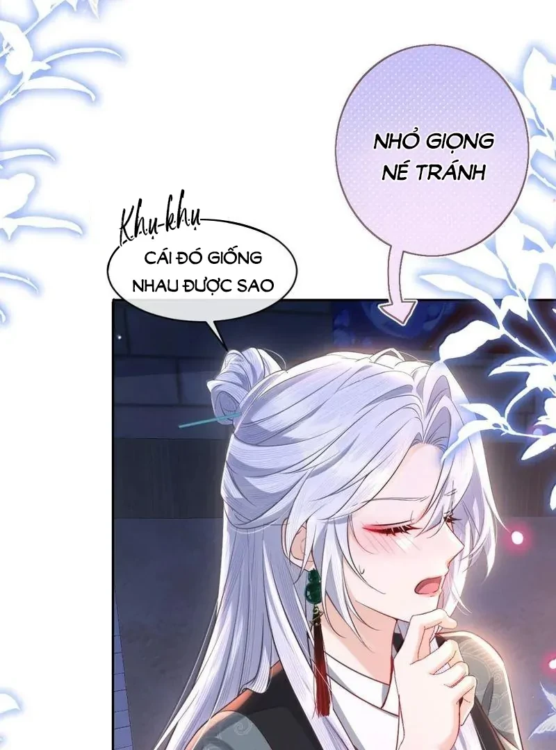 Tiểu Thư Ma Nữ, Cấm Dính Sát! Chapter 38 - 21