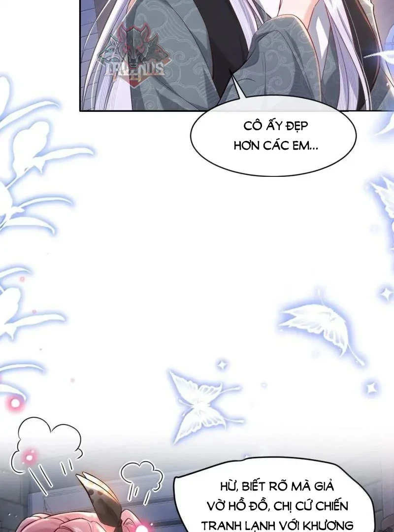 Tiểu Thư Ma Nữ, Cấm Dính Sát! Chapter 38 - 22