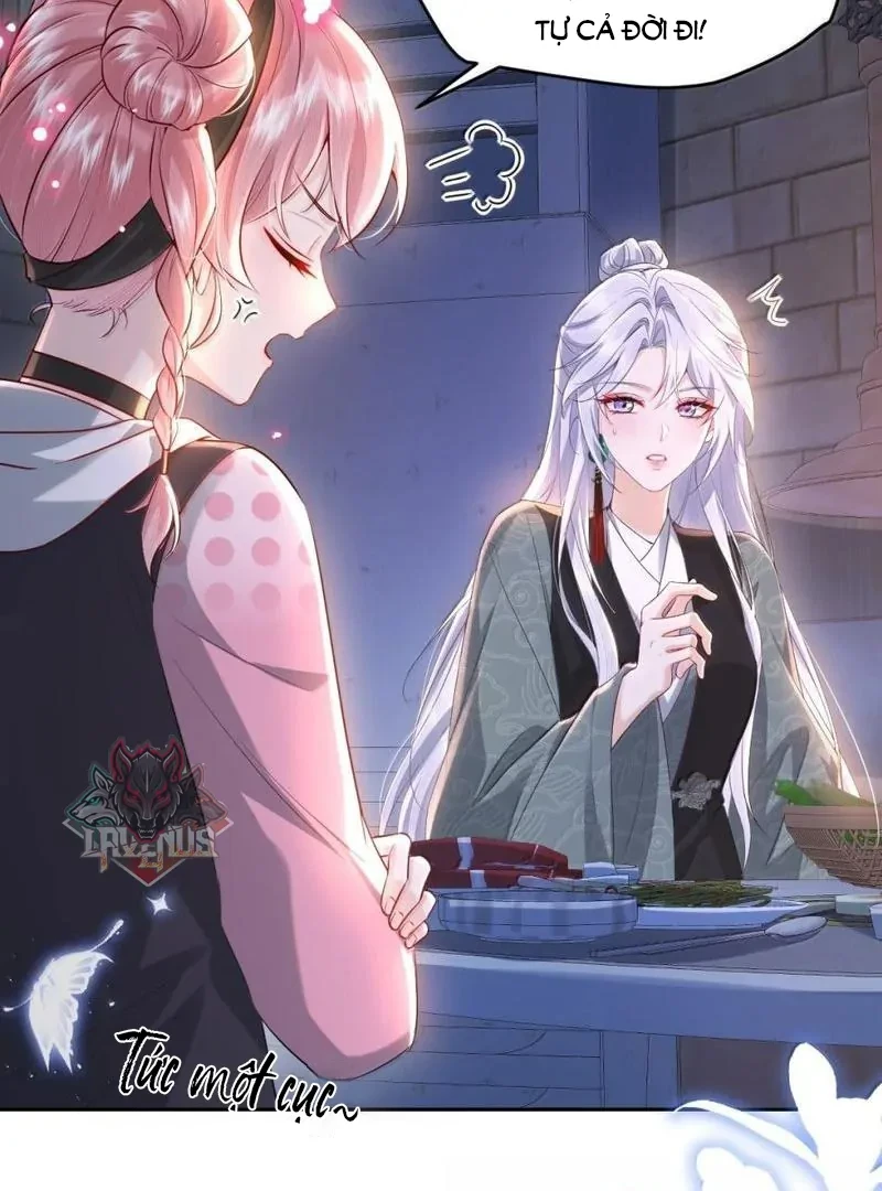 Tiểu Thư Ma Nữ, Cấm Dính Sát! Chapter 38 - 23