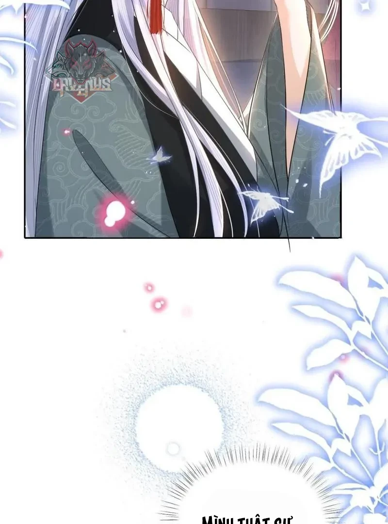 Tiểu Thư Ma Nữ, Cấm Dính Sát! Chapter 38 - 25