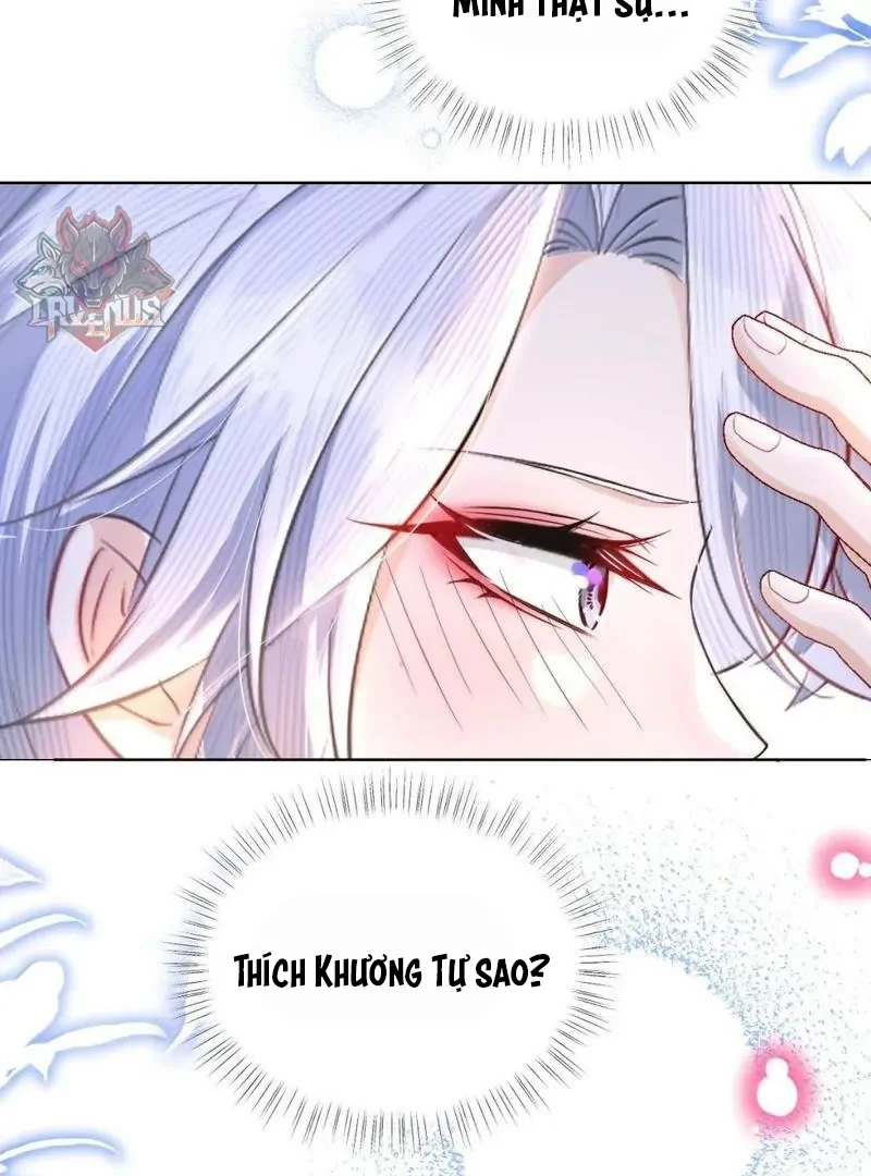 Tiểu Thư Ma Nữ, Cấm Dính Sát! Chapter 38 - 26