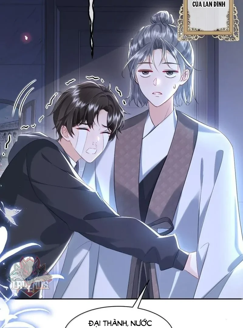 Tiểu Thư Ma Nữ, Cấm Dính Sát! Chapter 38 - 29