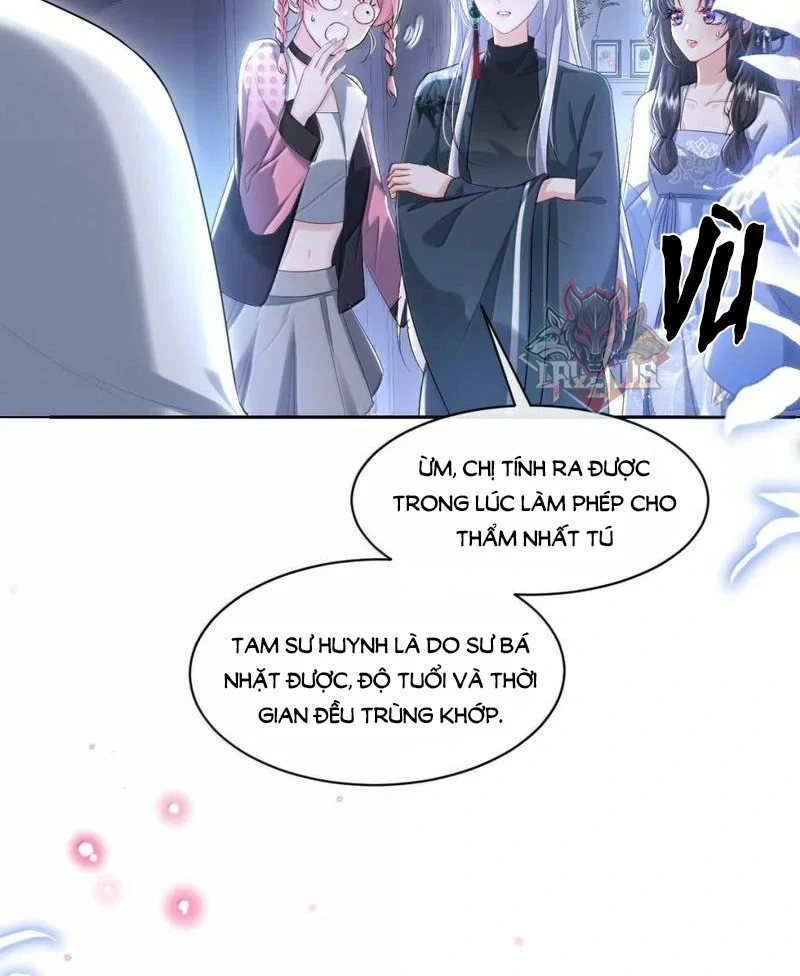 Tiểu Thư Ma Nữ, Cấm Dính Sát! Chapter 38 - 31