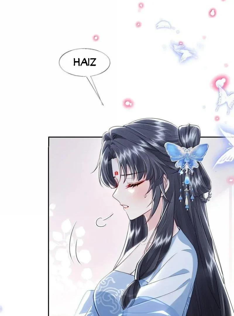 Tiểu Thư Ma Nữ, Cấm Dính Sát! Chapter 38 - 32