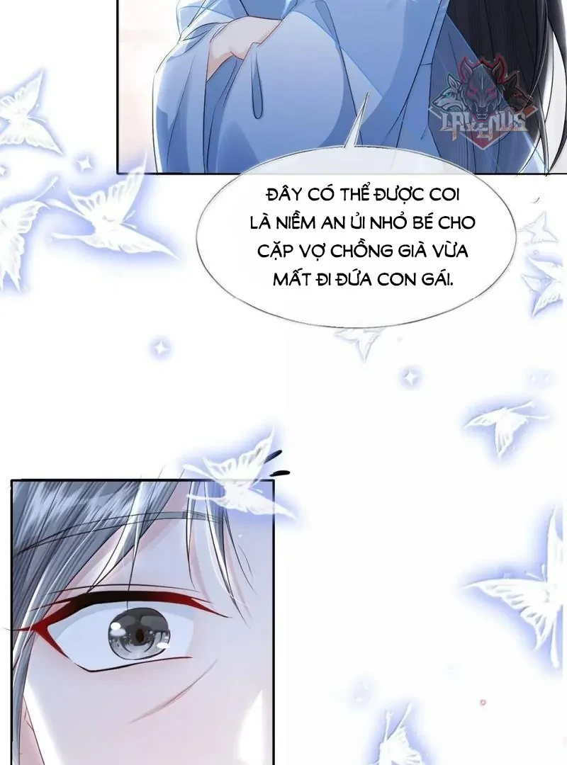 Tiểu Thư Ma Nữ, Cấm Dính Sát! Chapter 38 - 33