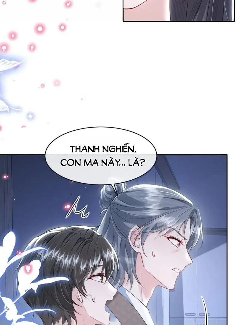 Tiểu Thư Ma Nữ, Cấm Dính Sát! Chapter 38 - 35