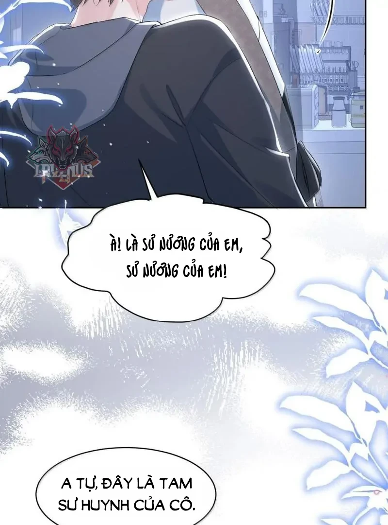 Tiểu Thư Ma Nữ, Cấm Dính Sát! Chapter 38 - 36