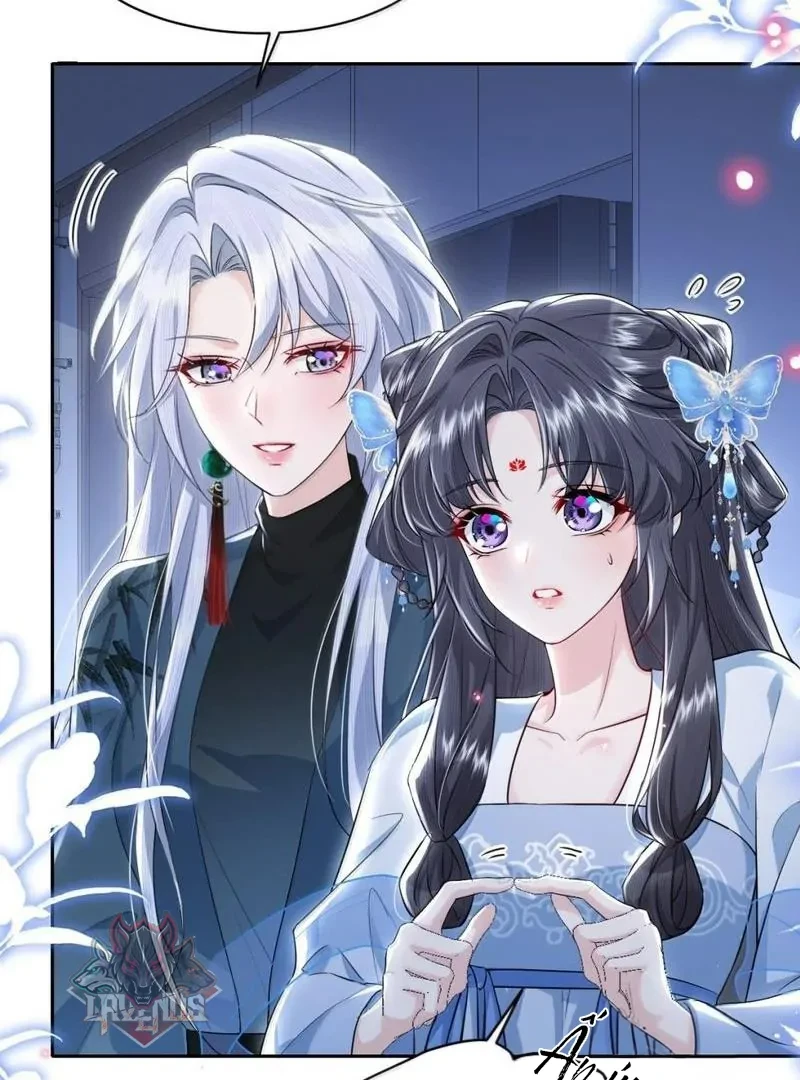 Tiểu Thư Ma Nữ, Cấm Dính Sát! Chapter 38 - 37