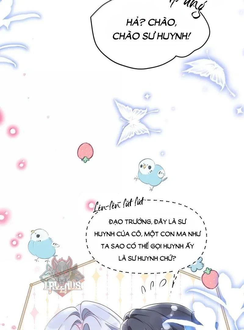 Tiểu Thư Ma Nữ, Cấm Dính Sát! Chapter 38 - 38