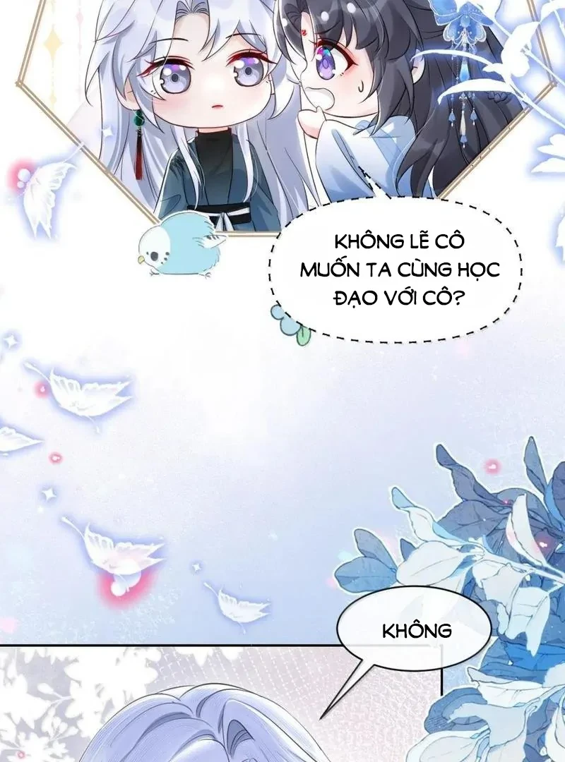 Tiểu Thư Ma Nữ, Cấm Dính Sát! Chapter 38 - 39