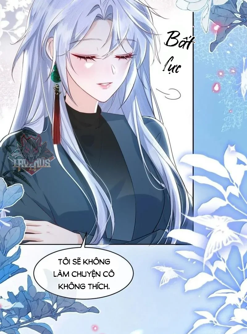 Tiểu Thư Ma Nữ, Cấm Dính Sát! Chapter 38 - 40