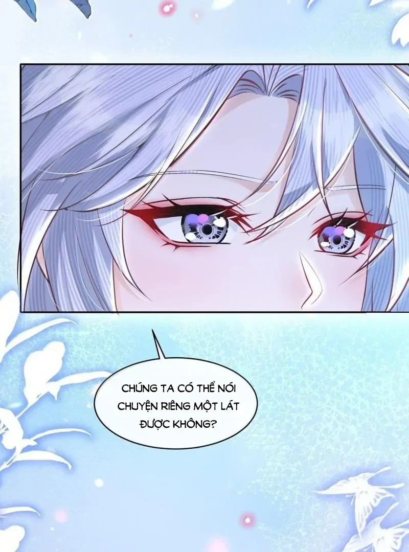 Tiểu Thư Ma Nữ, Cấm Dính Sát! Chapter 38 - 41