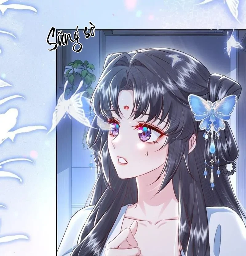 Tiểu Thư Ma Nữ, Cấm Dính Sát! Chapter 38 - 42