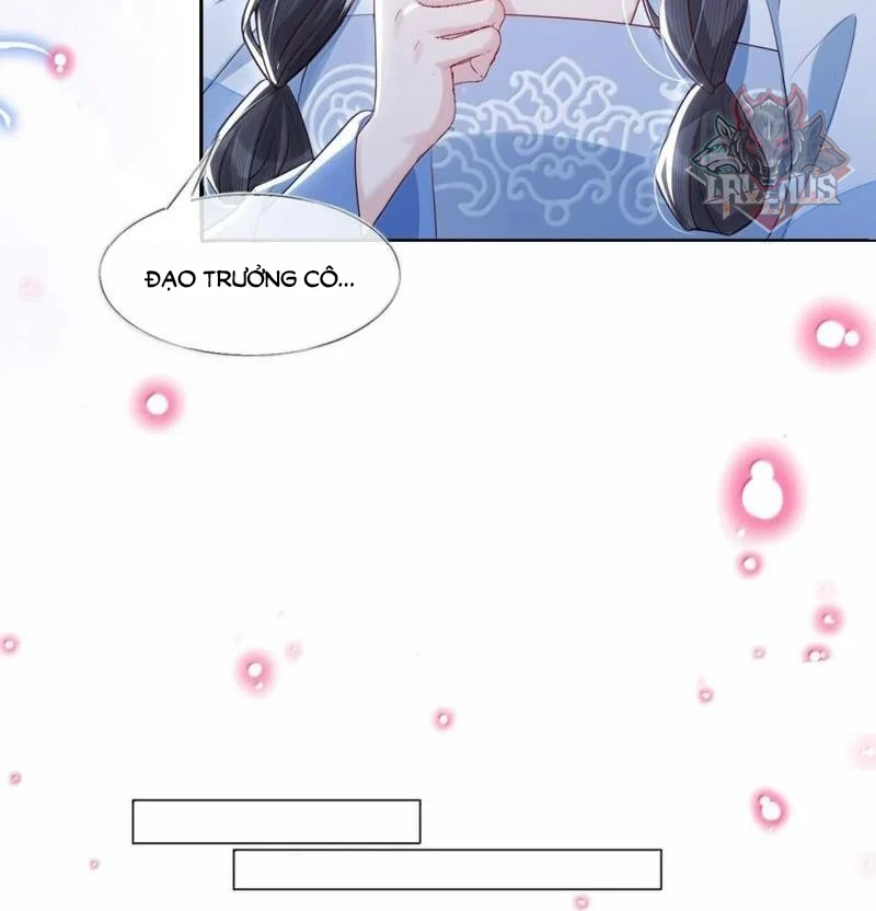 Tiểu Thư Ma Nữ, Cấm Dính Sát! Chapter 38 - 43