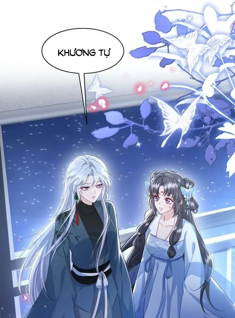 Tiểu Thư Ma Nữ, Cấm Dính Sát! Chapter 38 - 44