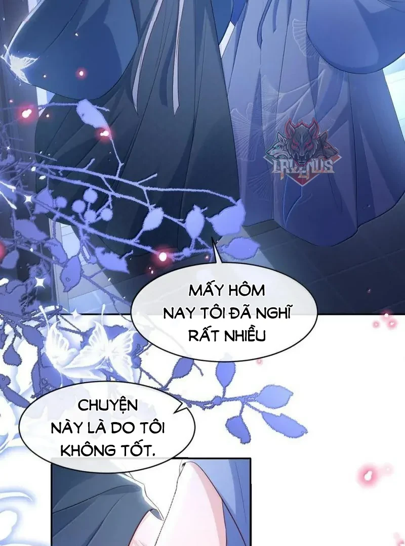 Tiểu Thư Ma Nữ, Cấm Dính Sát! Chapter 38 - 45