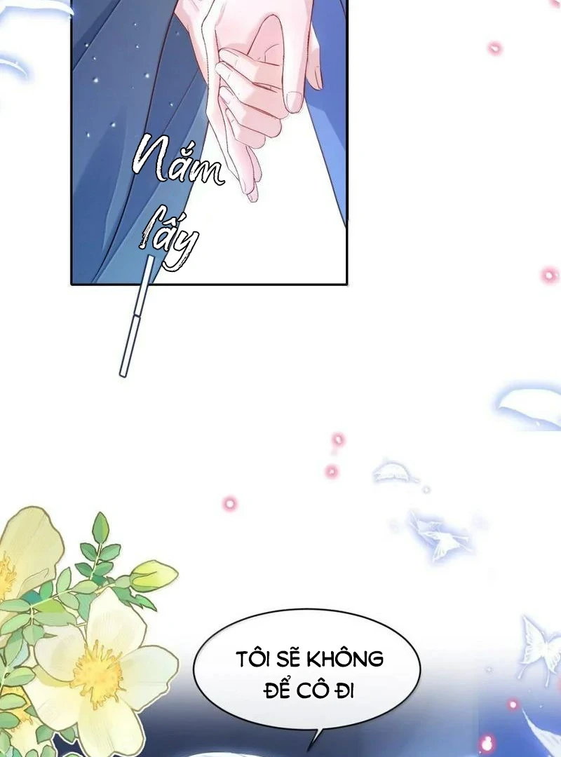 Tiểu Thư Ma Nữ, Cấm Dính Sát! Chapter 38 - 46