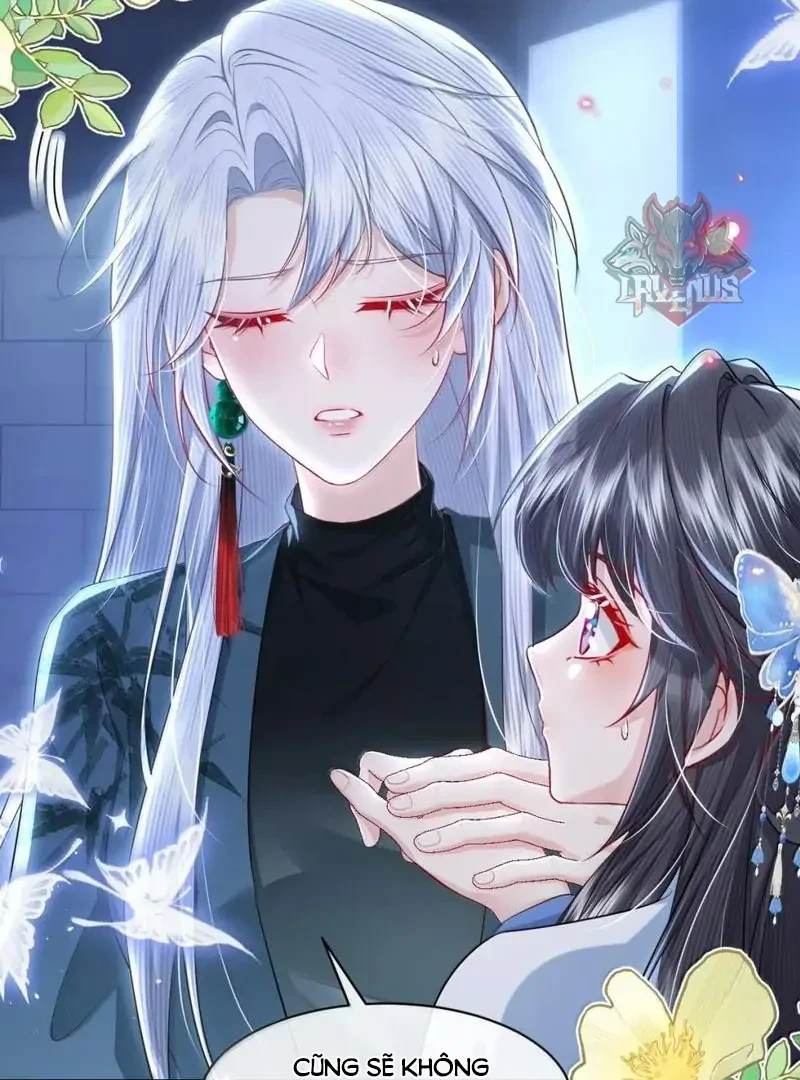 Tiểu Thư Ma Nữ, Cấm Dính Sát! Chapter 38 - 47