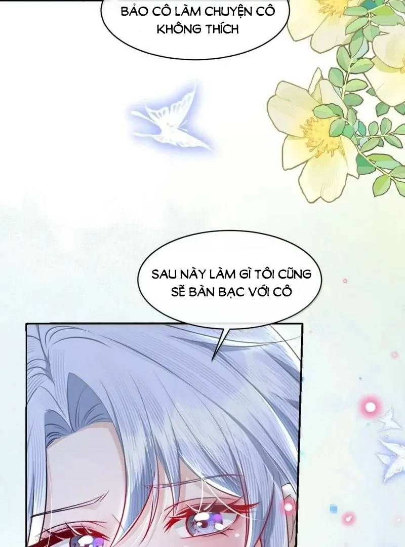 Tiểu Thư Ma Nữ, Cấm Dính Sát! Chapter 38 - 48