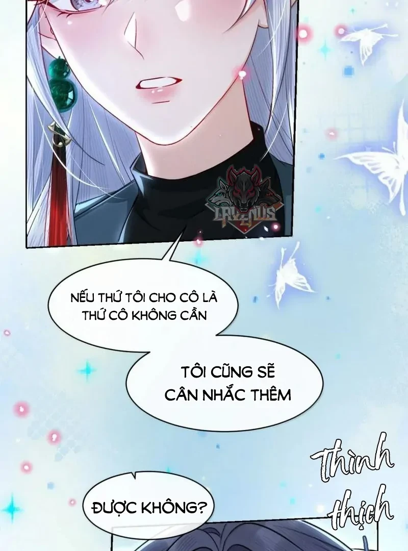 Tiểu Thư Ma Nữ, Cấm Dính Sát! Chapter 38 - 49