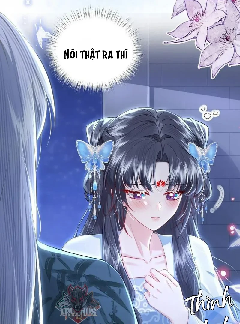 Tiểu Thư Ma Nữ, Cấm Dính Sát! Chapter 38 - 51