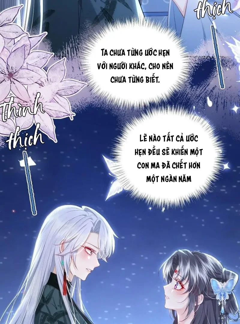 Tiểu Thư Ma Nữ, Cấm Dính Sát! Chapter 38 - 52