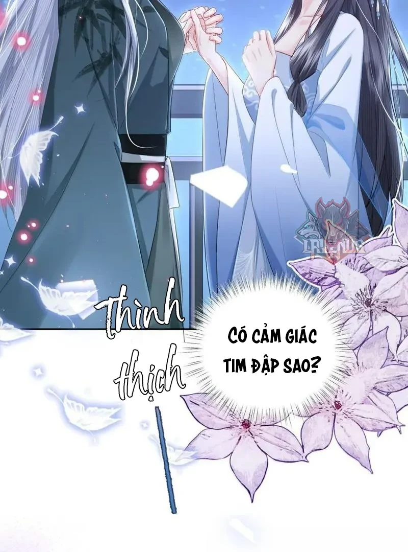 Tiểu Thư Ma Nữ, Cấm Dính Sát! Chapter 38 - 53