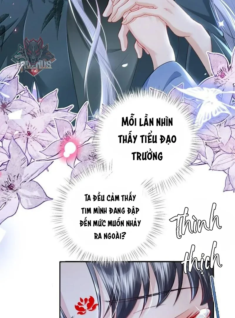 Tiểu Thư Ma Nữ, Cấm Dính Sát! Chapter 38 - 55