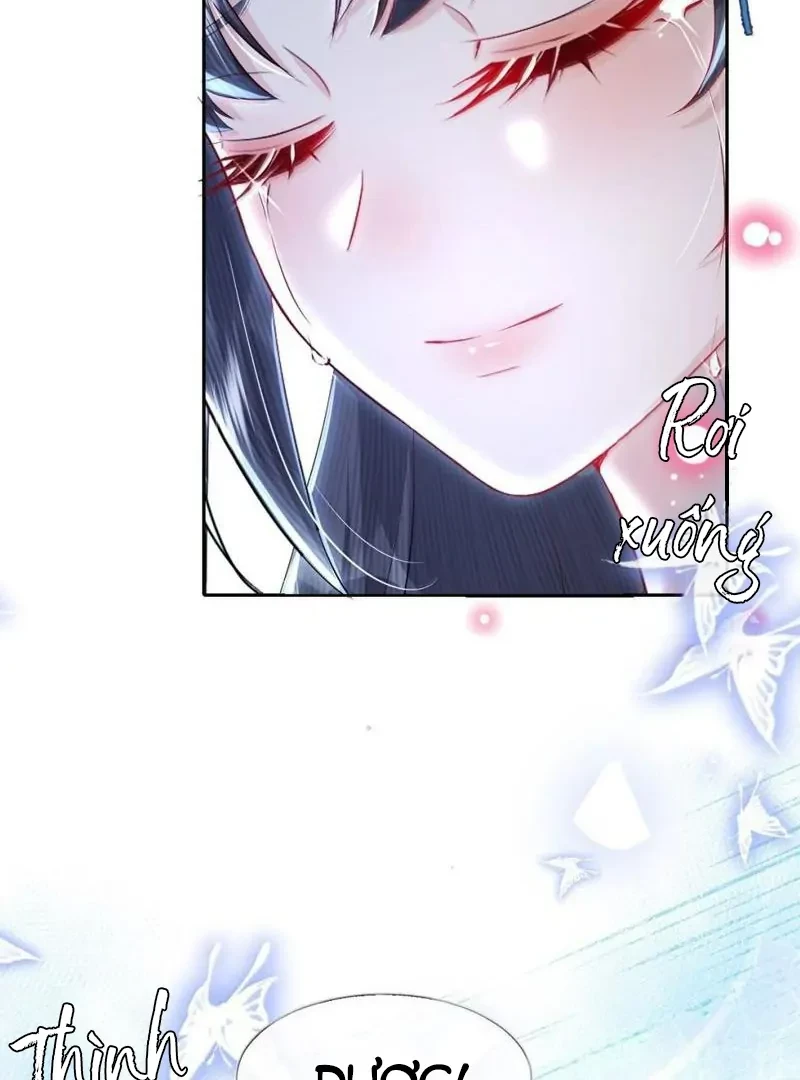 Tiểu Thư Ma Nữ, Cấm Dính Sát! Chapter 38 - 56