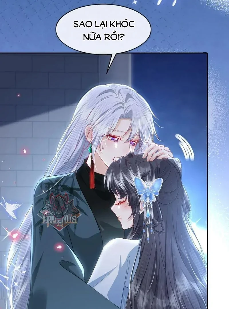 Tiểu Thư Ma Nữ, Cấm Dính Sát! Chapter 38 - 59