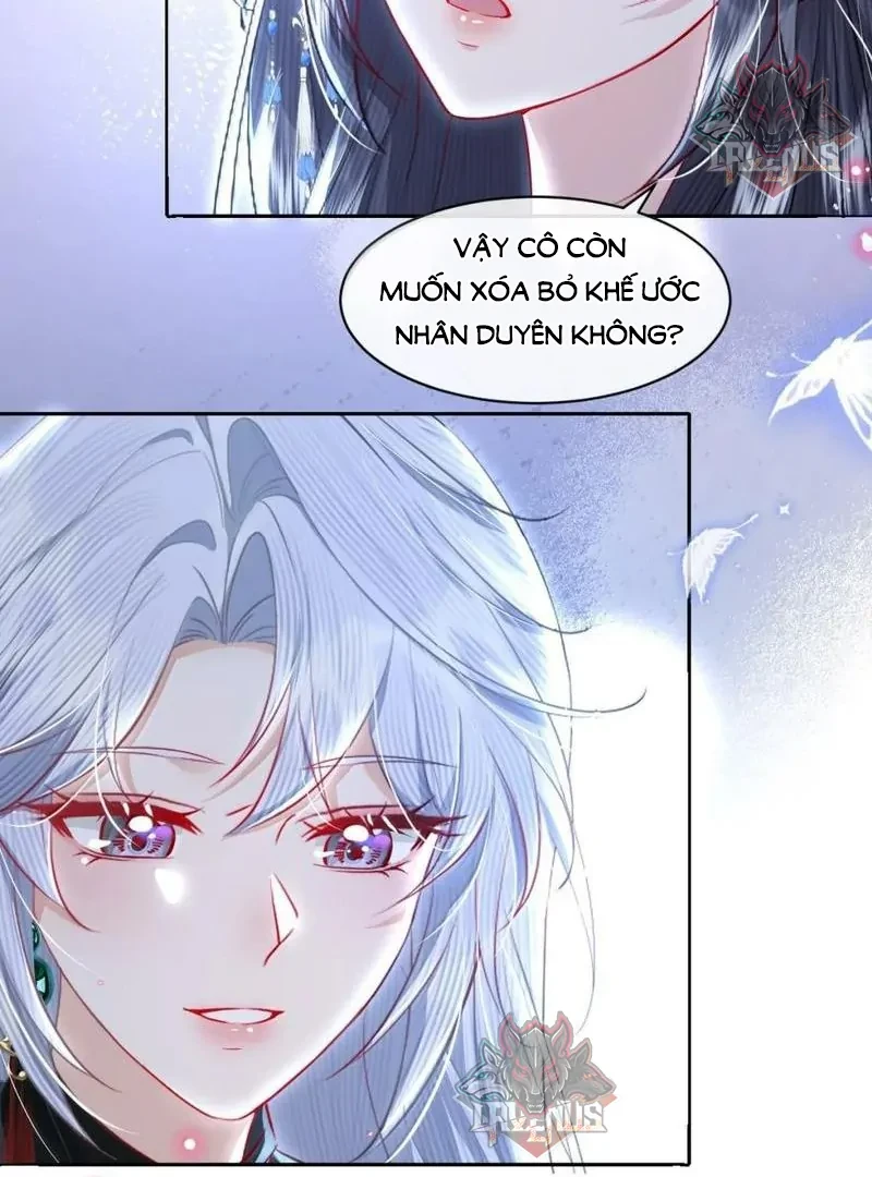 Tiểu Thư Ma Nữ, Cấm Dính Sát! Chapter 38 - 61