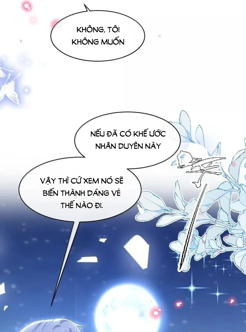 Tiểu Thư Ma Nữ, Cấm Dính Sát! Chapter 38 - 62