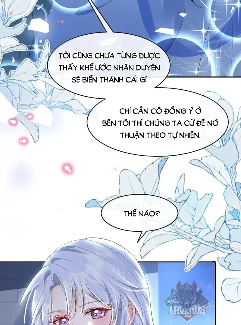 Tiểu Thư Ma Nữ, Cấm Dính Sát! Chapter 38 - 64