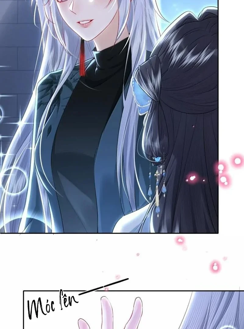 Tiểu Thư Ma Nữ, Cấm Dính Sát! Chapter 38 - 65