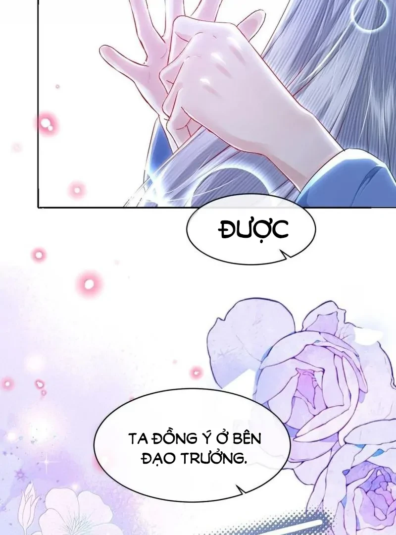 Tiểu Thư Ma Nữ, Cấm Dính Sát! Chapter 38 - 66