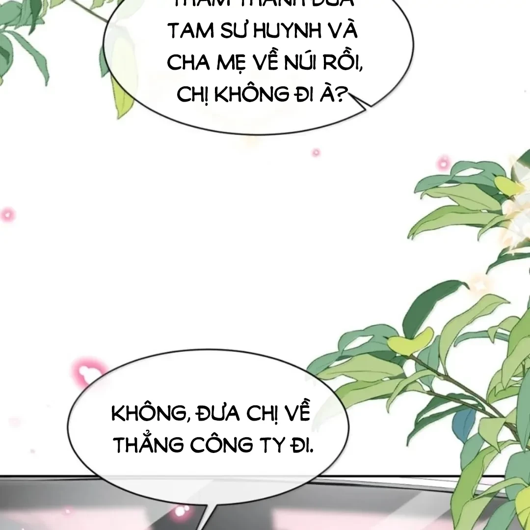 Tiểu Thư Ma Nữ, Cấm Dính Sát! Chapter 39 - 3