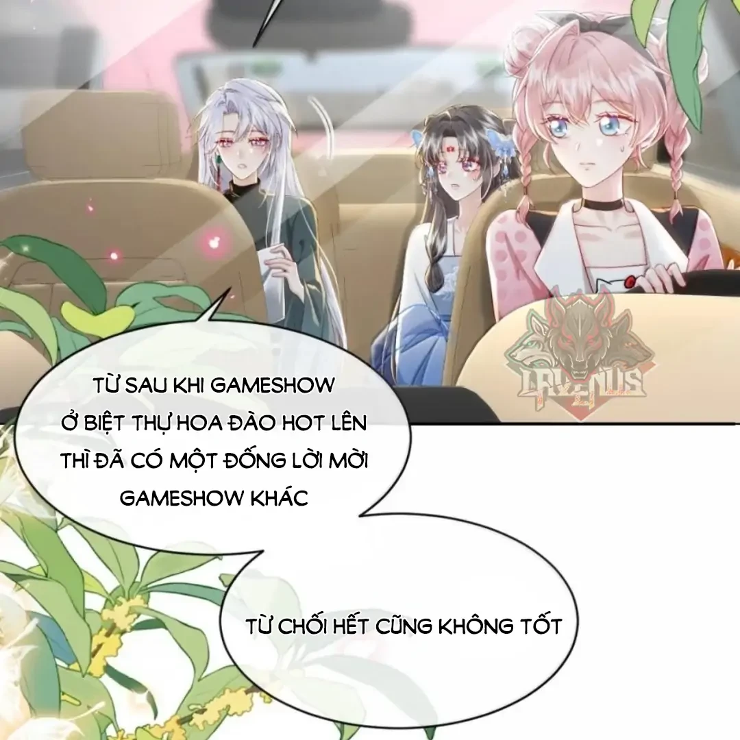 Tiểu Thư Ma Nữ, Cấm Dính Sát! Chapter 39 - 4