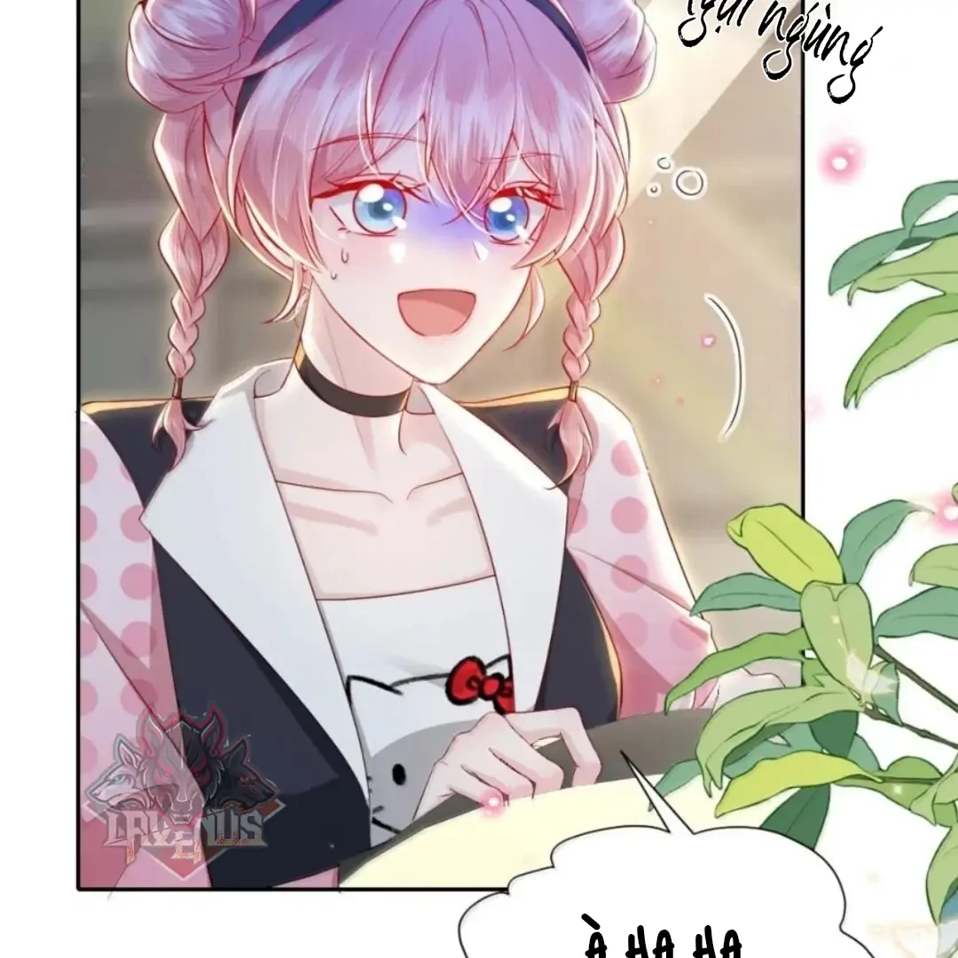 Tiểu Thư Ma Nữ, Cấm Dính Sát! Chapter 39 - 6