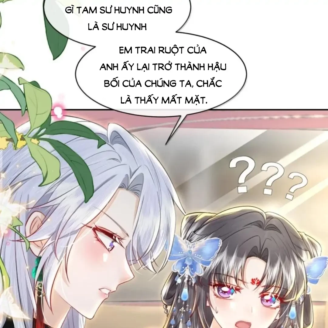 Tiểu Thư Ma Nữ, Cấm Dính Sát! Chapter 39 - 8