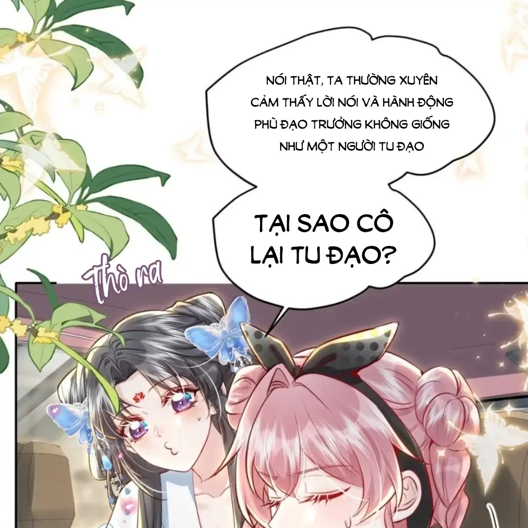 Tiểu Thư Ma Nữ, Cấm Dính Sát! Chapter 39 - 15