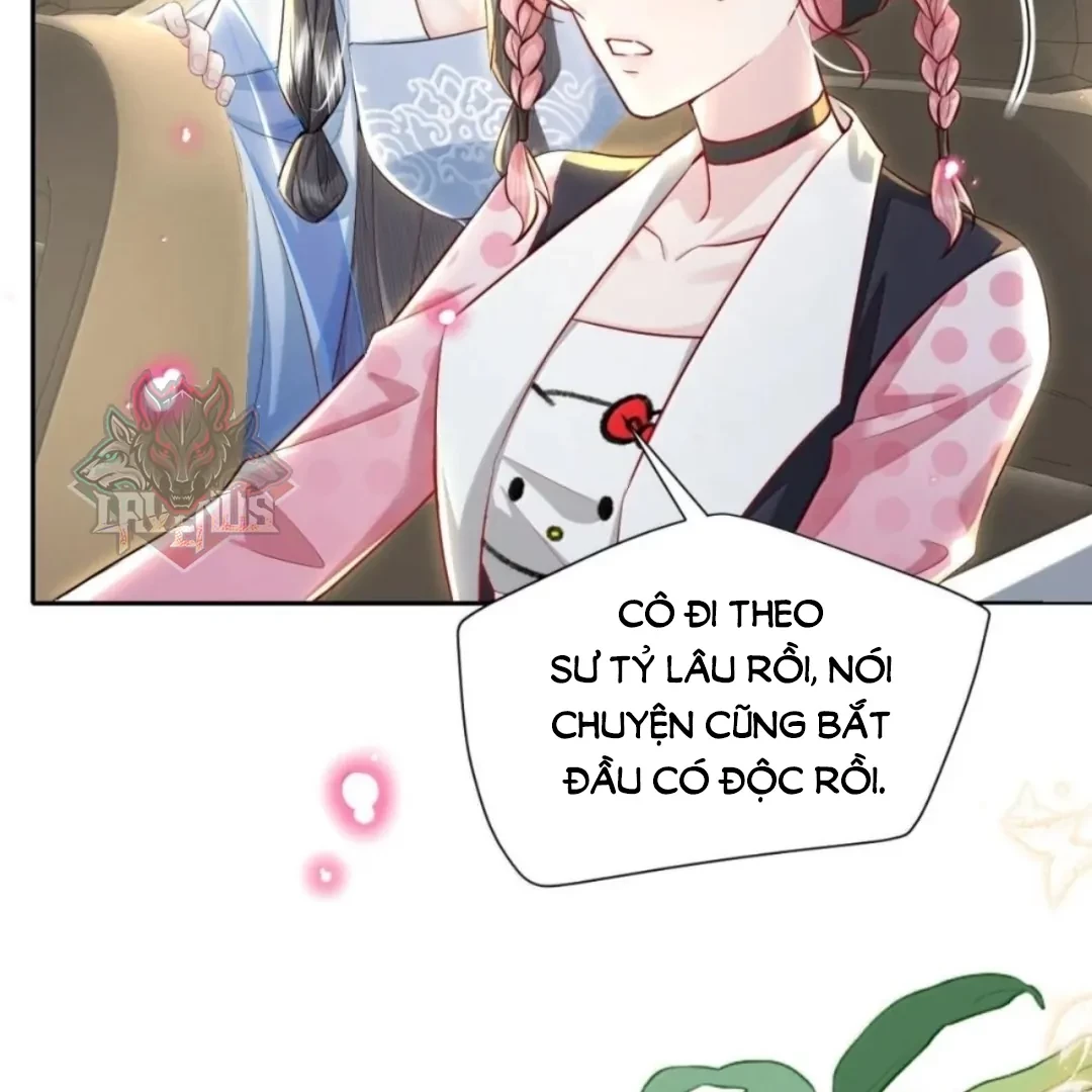 Tiểu Thư Ma Nữ, Cấm Dính Sát! Chapter 39 - 16