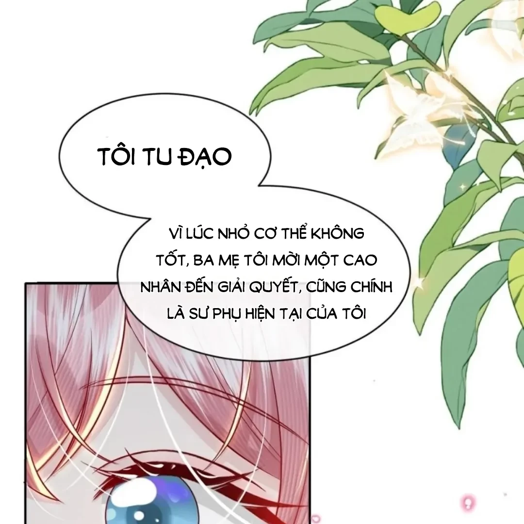 Tiểu Thư Ma Nữ, Cấm Dính Sát! Chapter 39 - 17