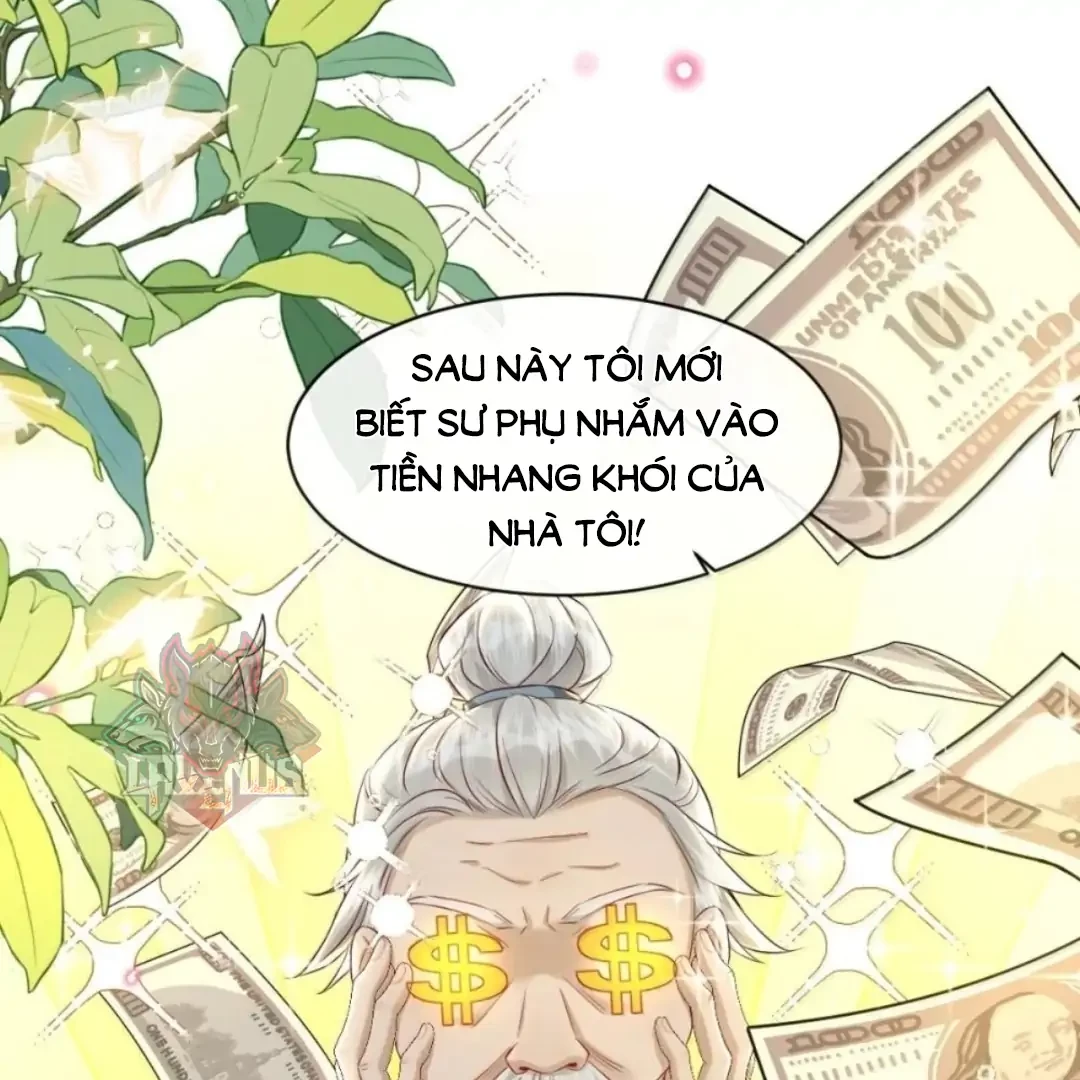 Tiểu Thư Ma Nữ, Cấm Dính Sát! Chapter 39 - 19