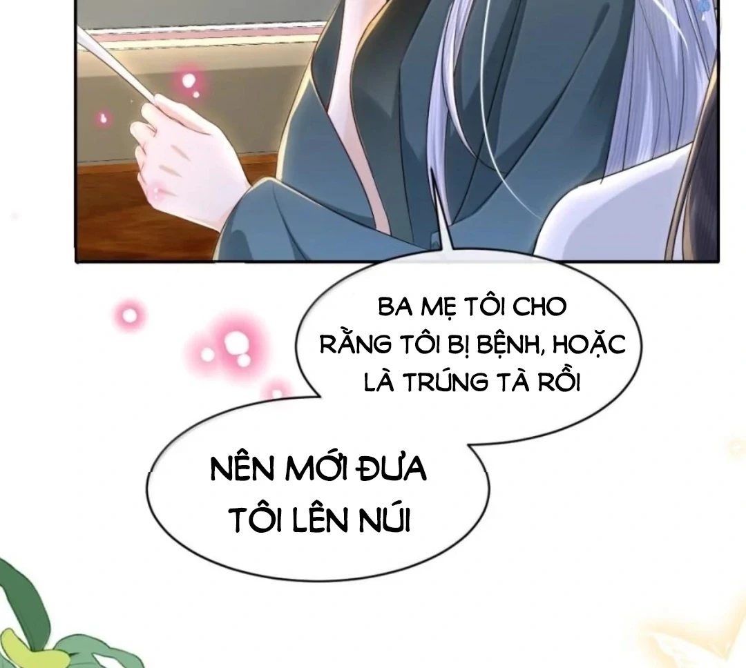 Tiểu Thư Ma Nữ, Cấm Dính Sát! Chapter 39 - 27