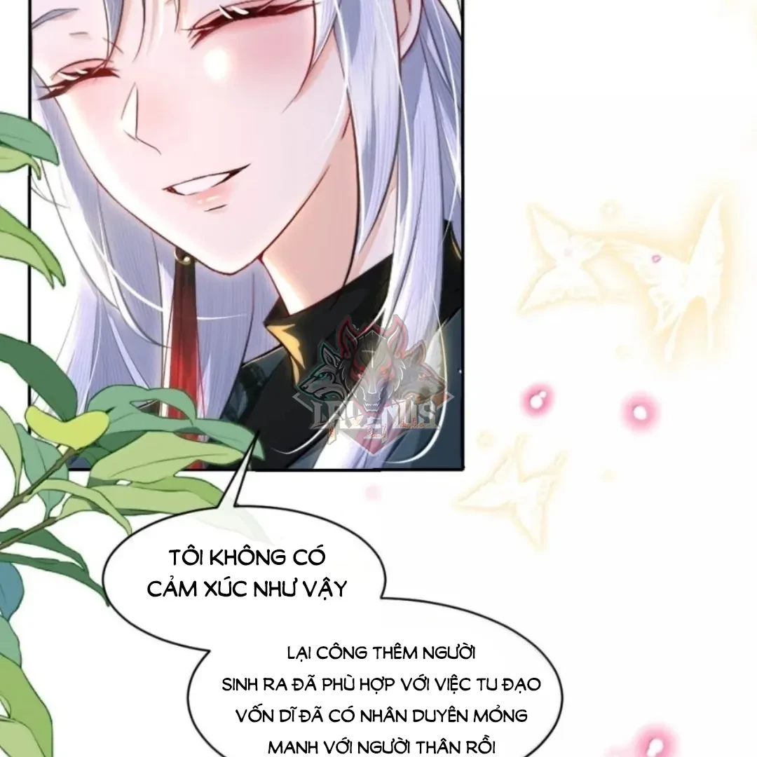 Tiểu Thư Ma Nữ, Cấm Dính Sát! Chapter 39 - 31