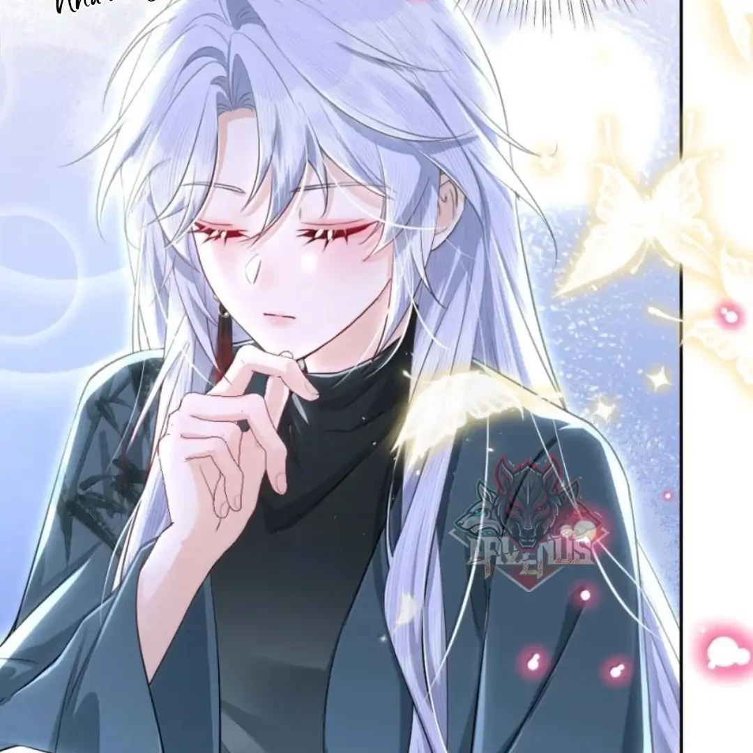 Tiểu Thư Ma Nữ, Cấm Dính Sát! Chapter 39 - 34